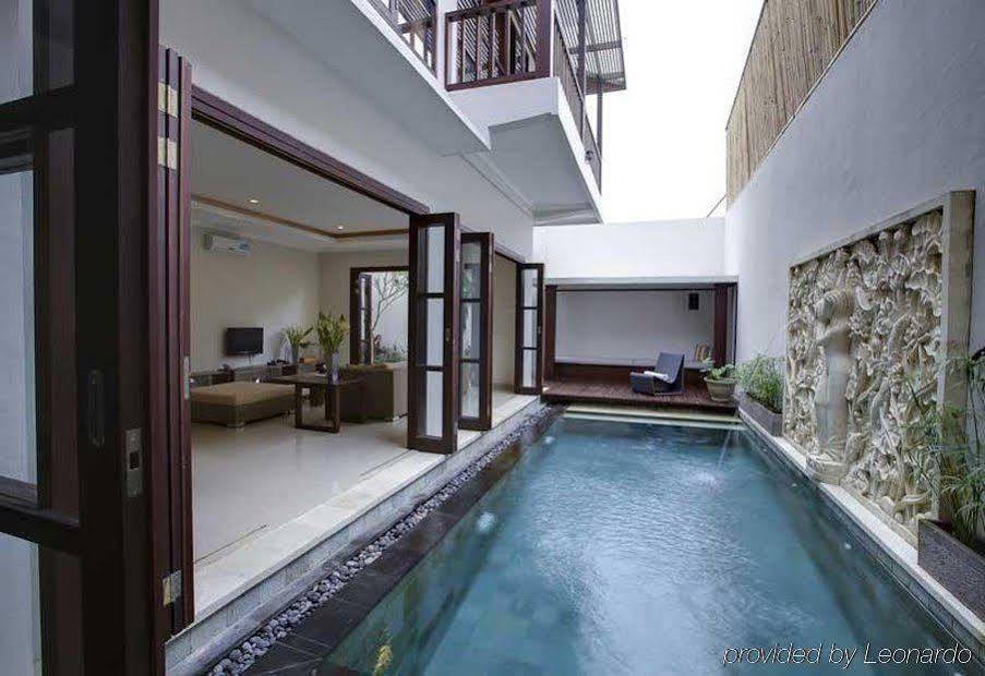 White Lotus Villas Seminyak Εξωτερικό φωτογραφία